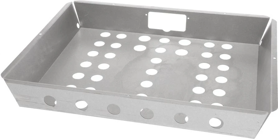 Sheet Burner Container Bake Burner >FD0105