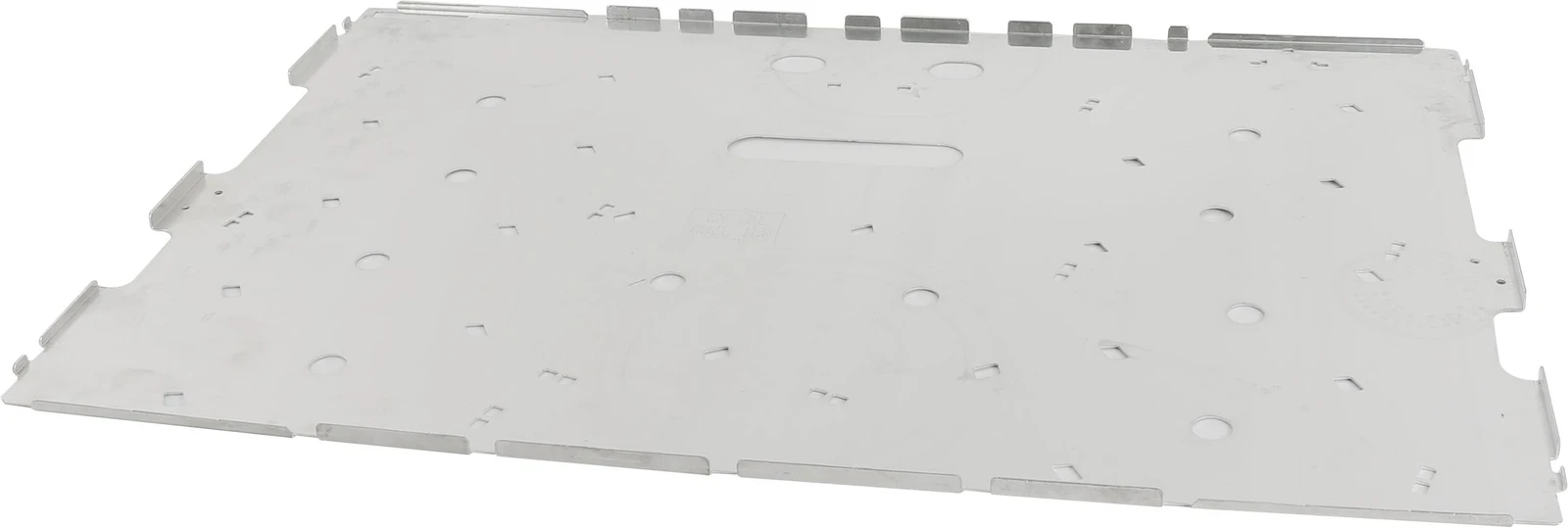 Aluminium Plate NA 30"