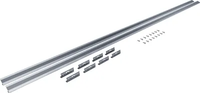Side Trims, Long (Installation)