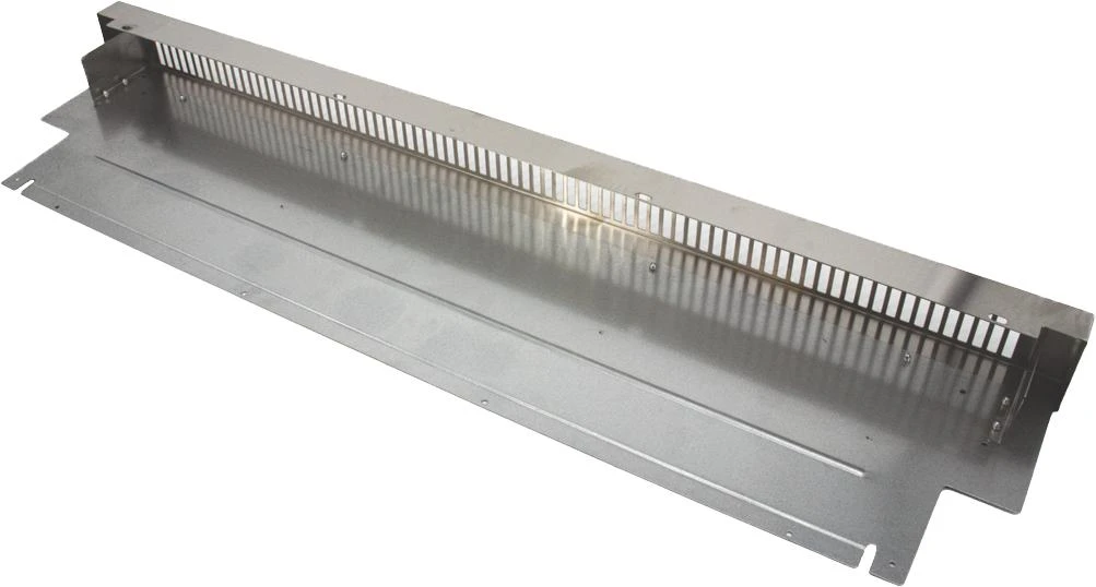 Back Wall Panel Trim, Island 36" Grand