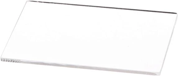 Glass Panel
