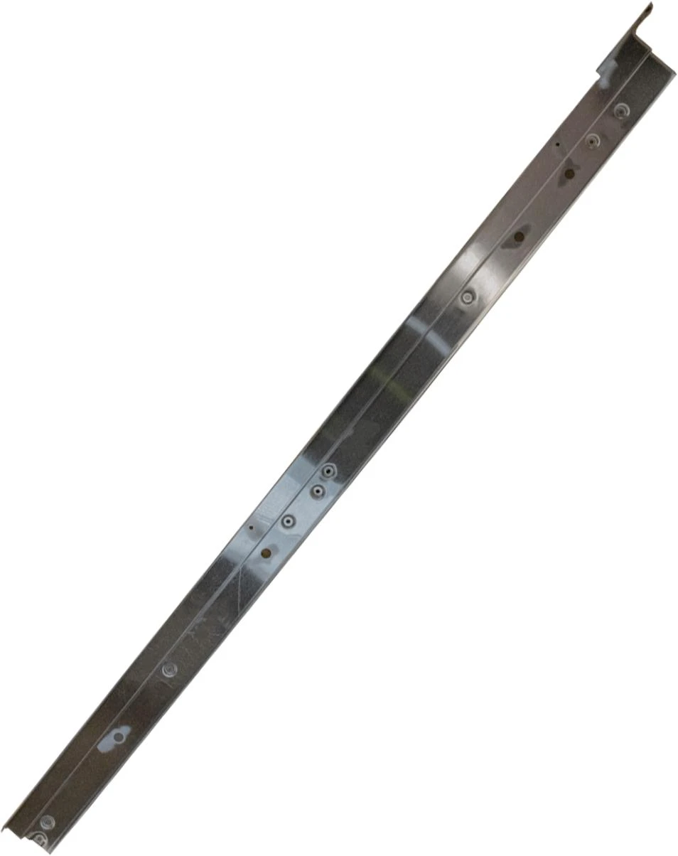 Chassis Side Trim, Dbl, Right