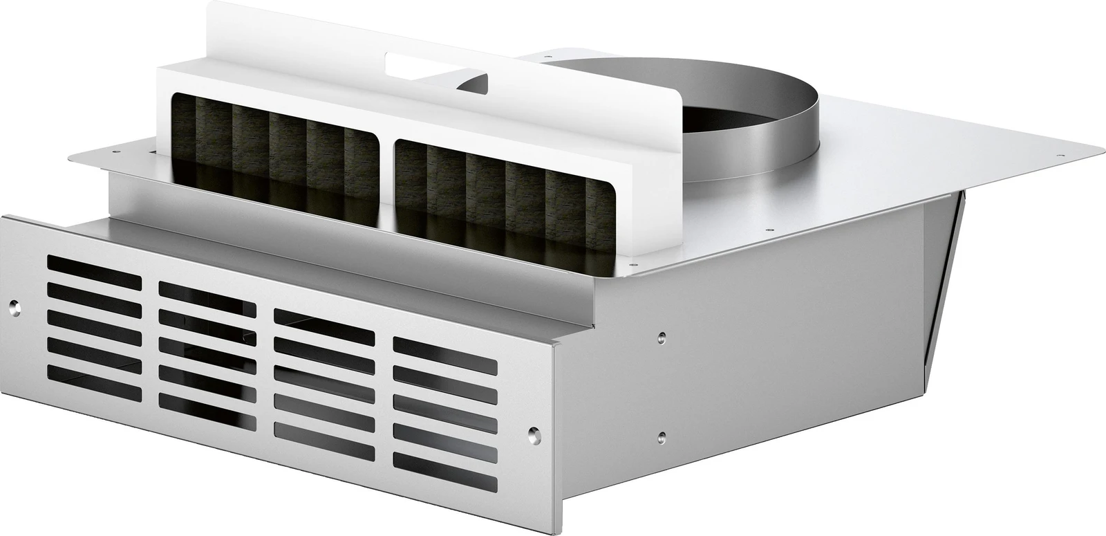 Thd Non-Duct Recirculation Kit (Includes Filter)