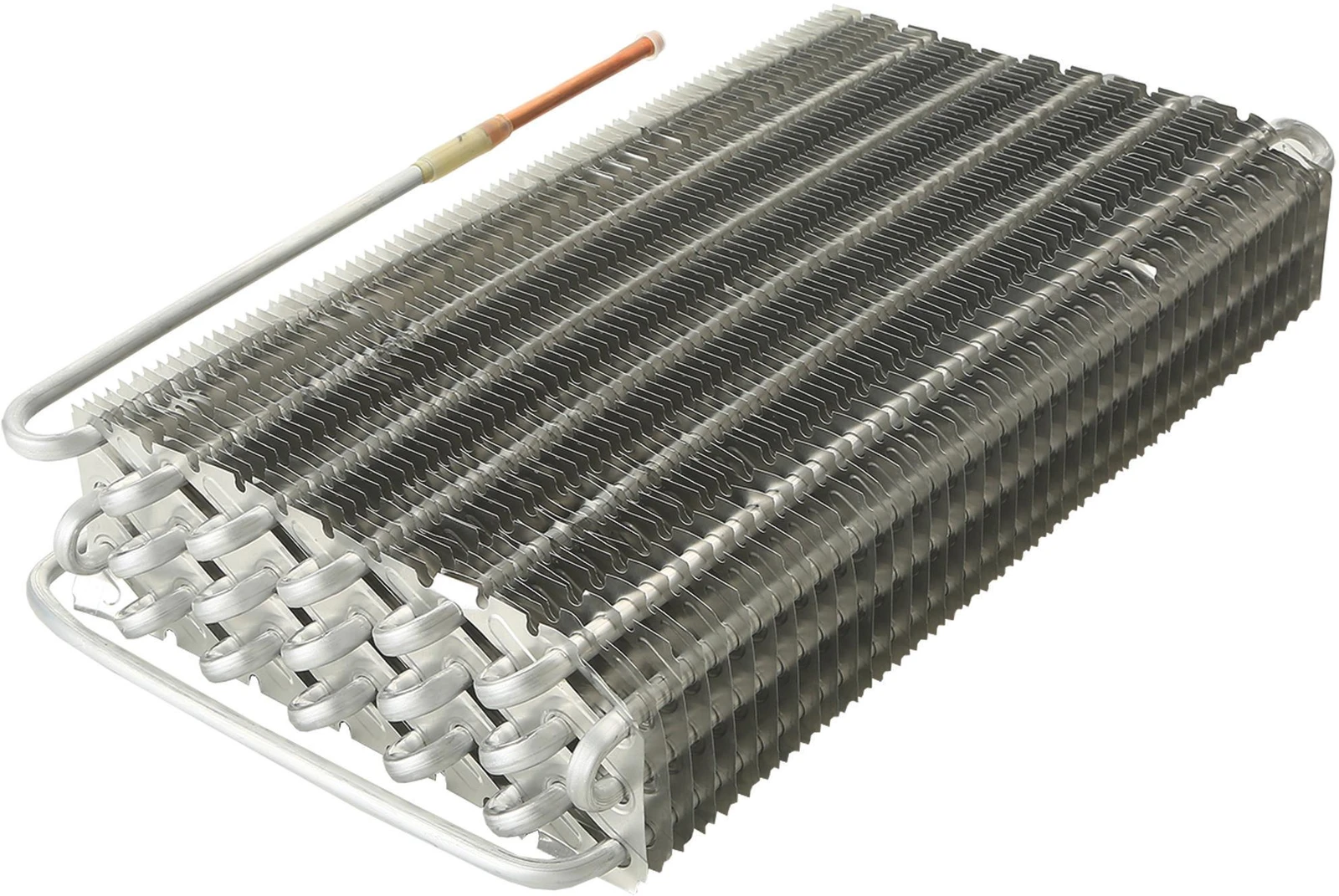 Evaporator