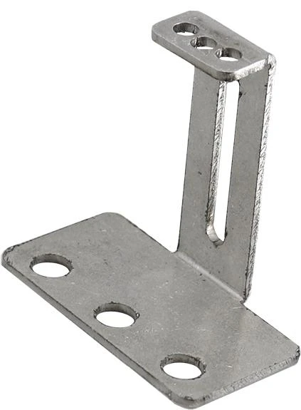 Bracket, Spacer Door