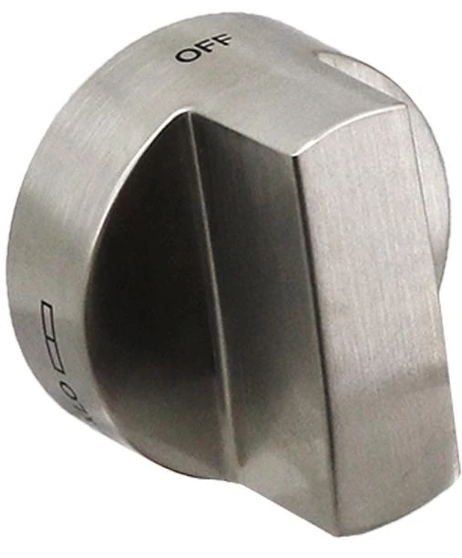 Knob, Xhi Burner