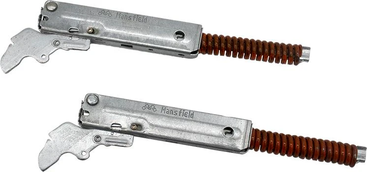 Hinge Kit For 36" P24, SVC