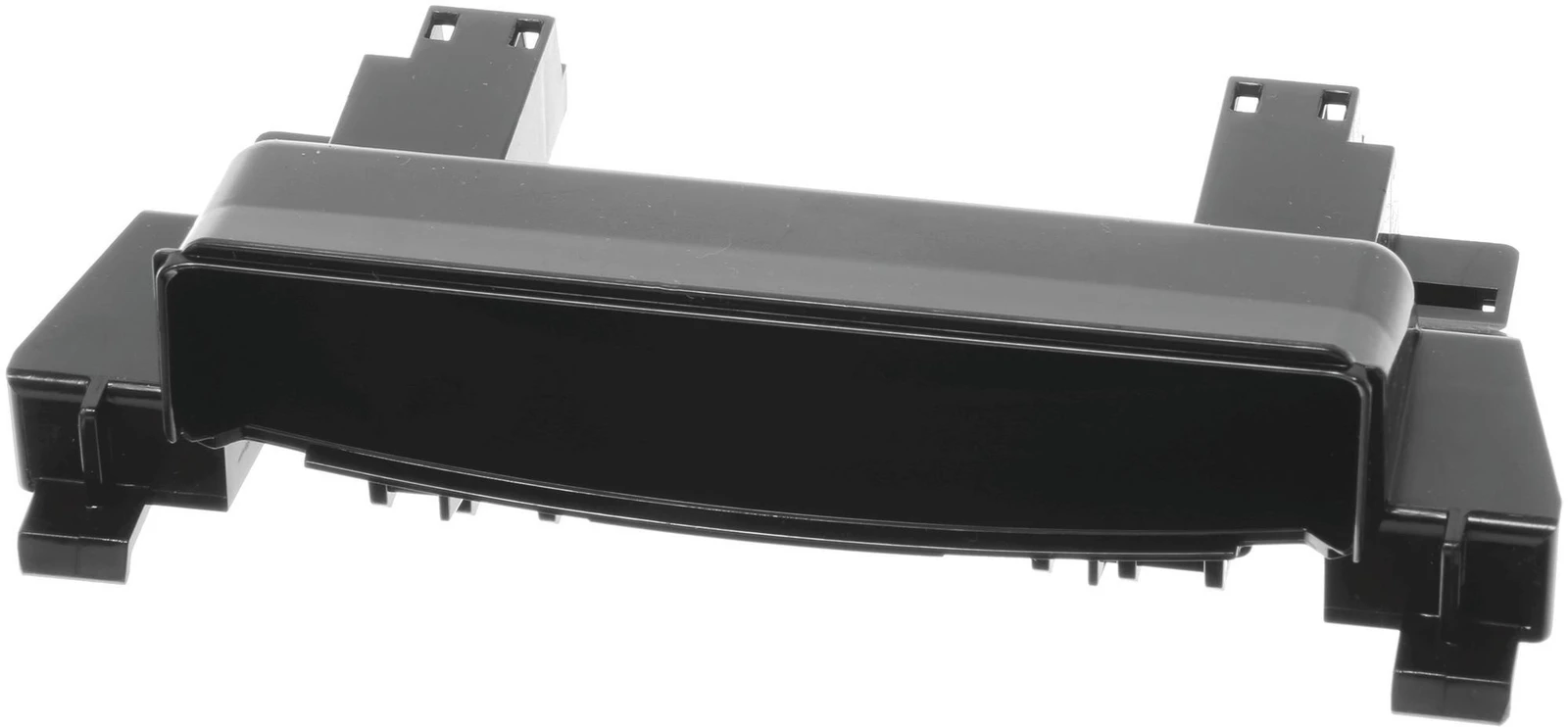 Handle Tray, Black