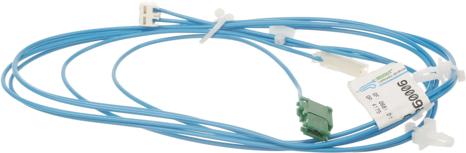 Cable Harness, Electrodes