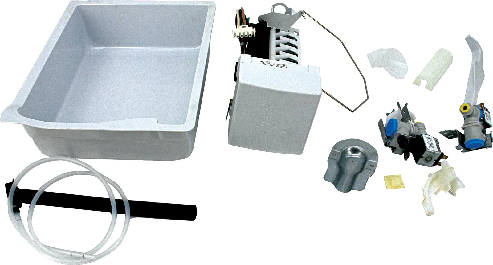 Ice Maker For B22CT80SNS/01