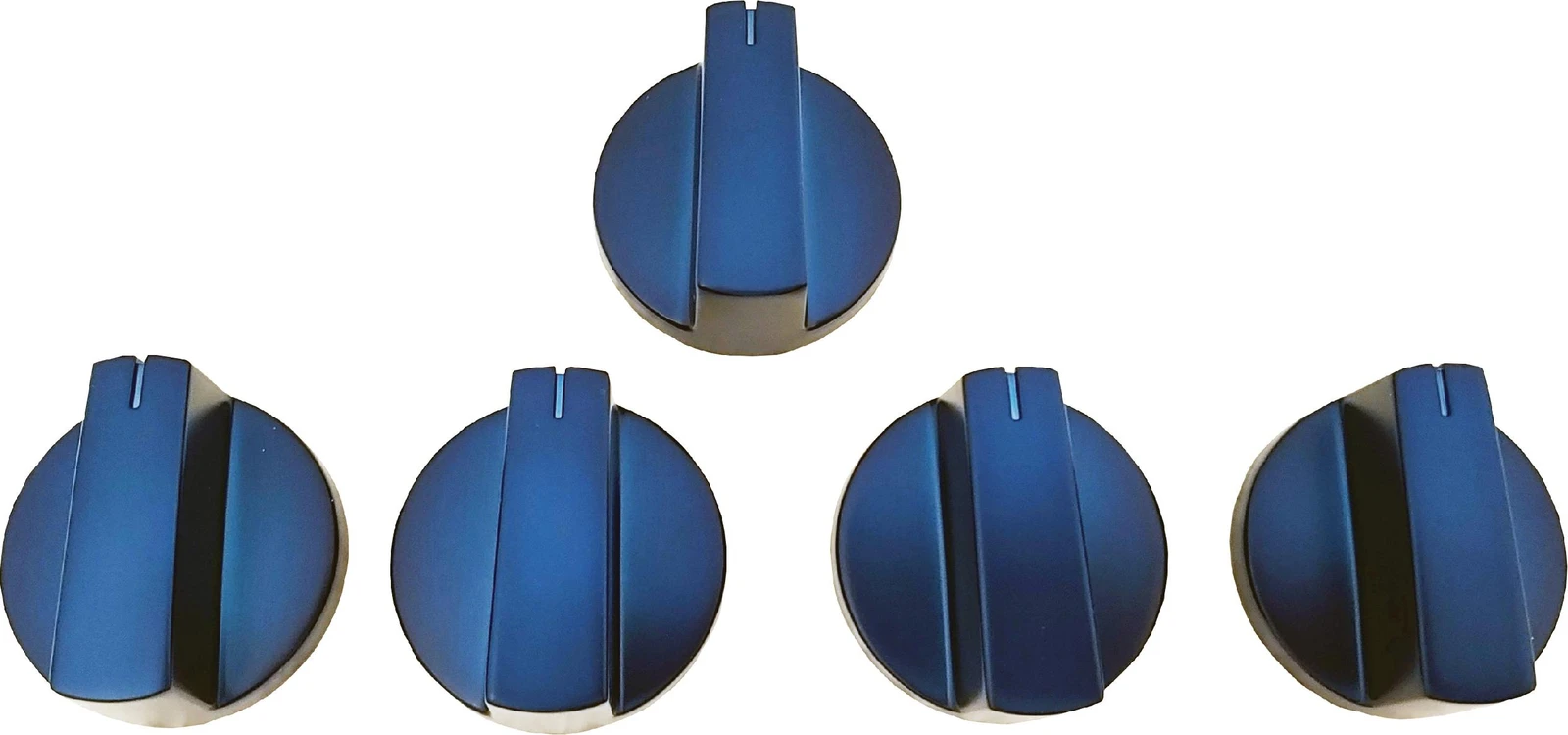 Blue Knob Kit