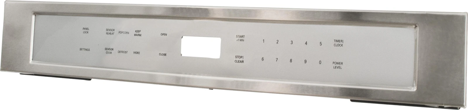 Control Panel Frame Assembly 24 Inch