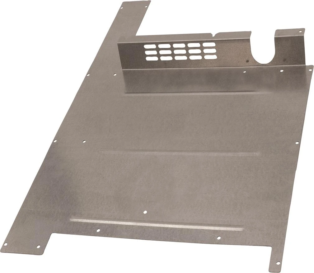 Panel, OS Rear 18"