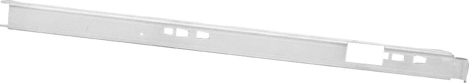 Bracket, LH, Slide