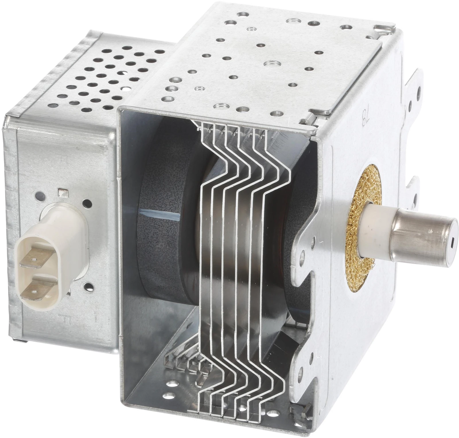 Magnetron