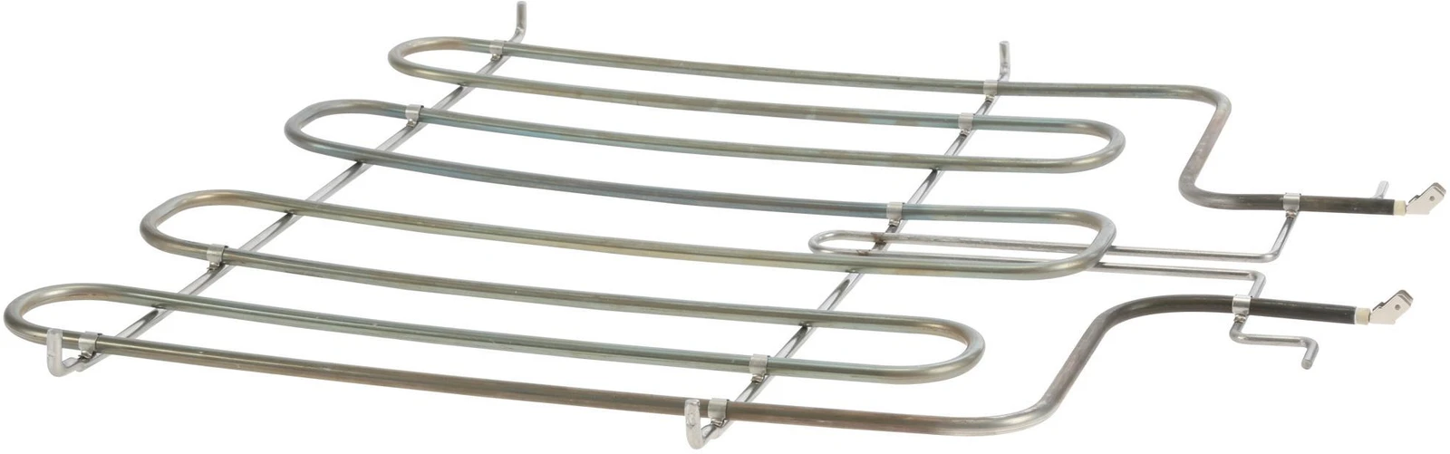 Bottom Heater