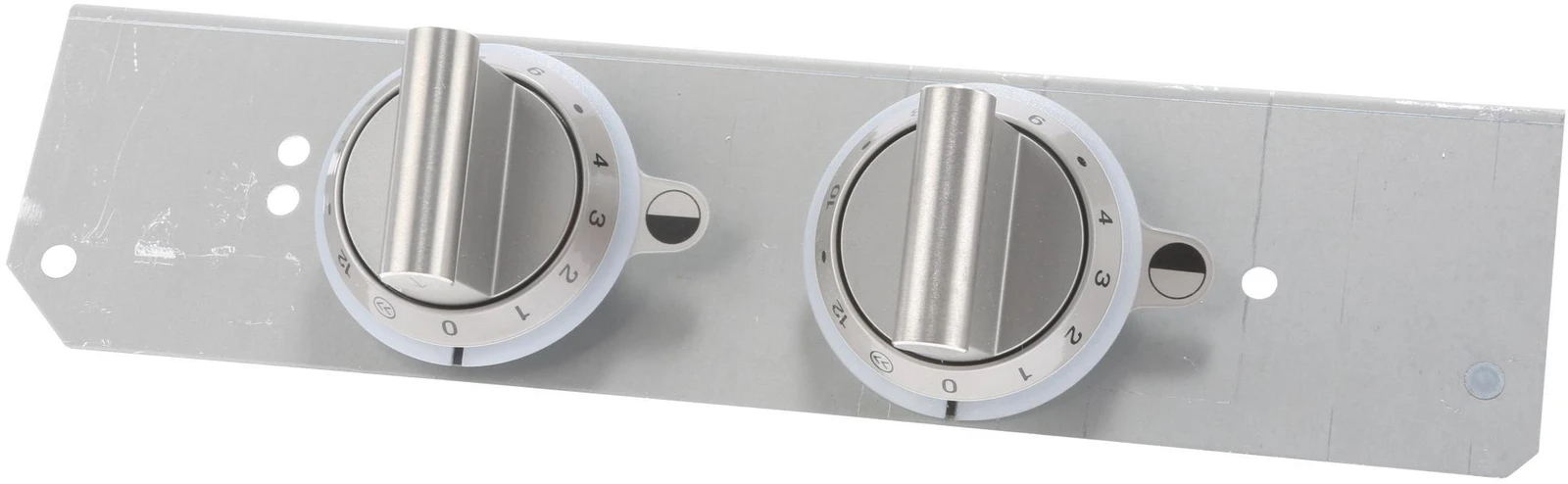 Knob Assembly