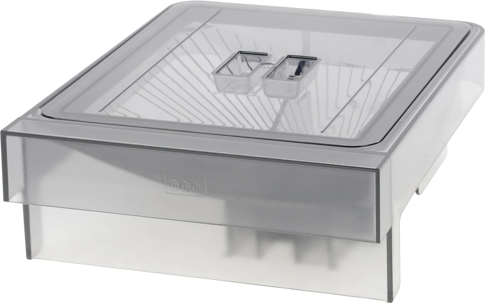 Bean Container With Lid