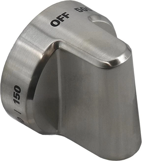 Knob, Asm, Griddle