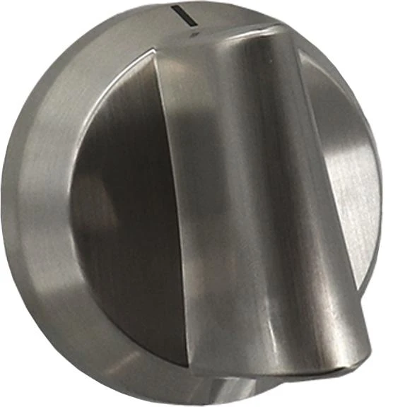 Knob, Large Mode Select, P24
