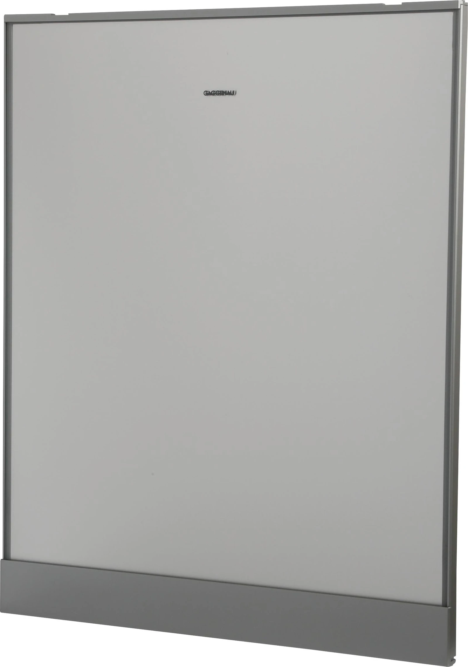 GV640, Stainless Steel-Glass, VI, GG, 86,5 Cm
