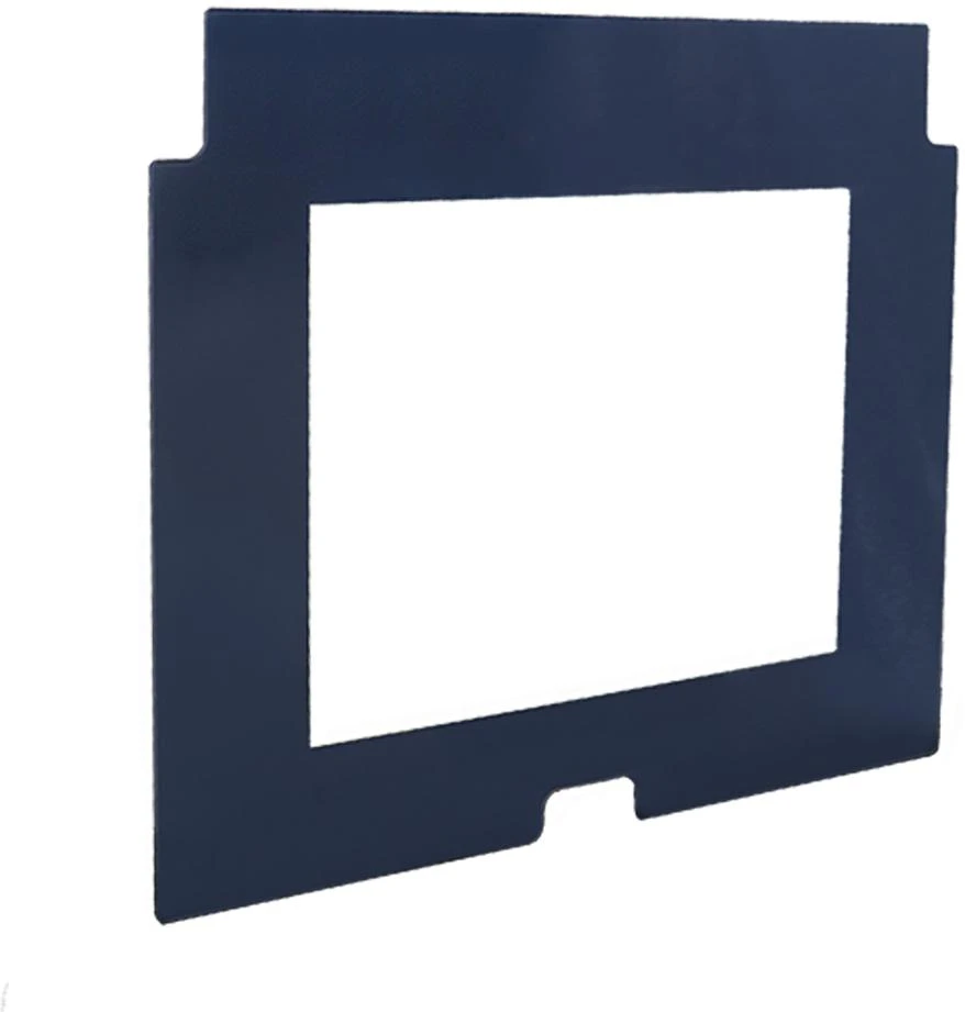 Glass Panel
