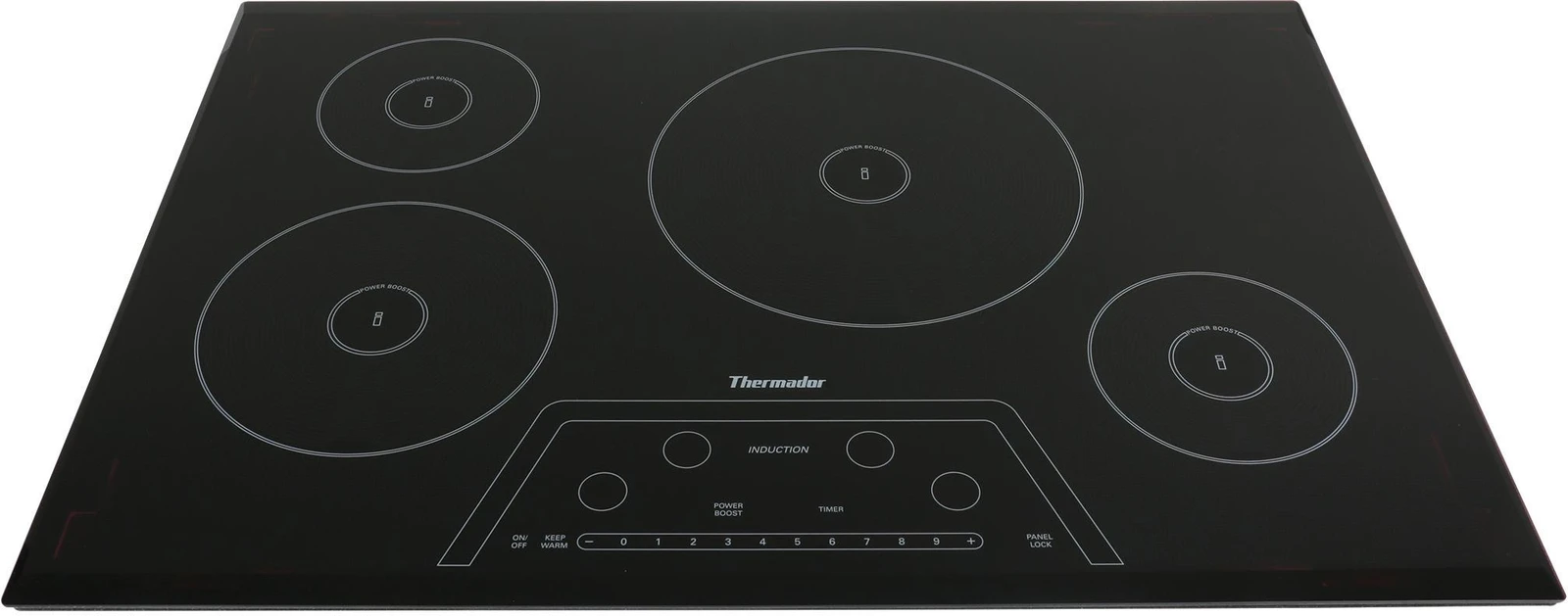 Ceramic Glass Hob Top