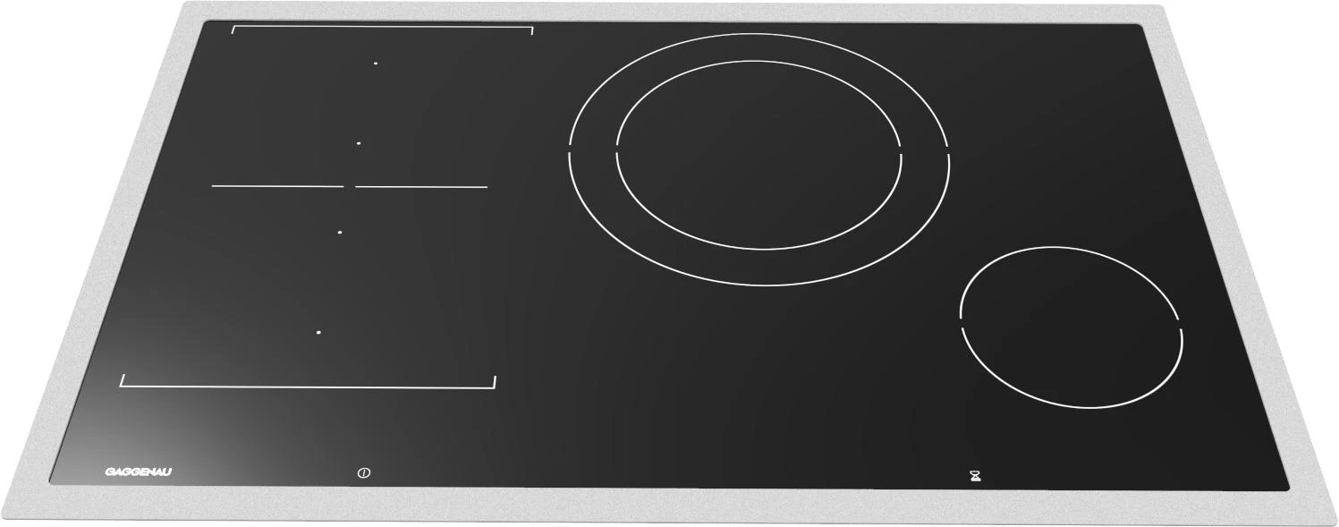 Glass Ceramic Hob Top