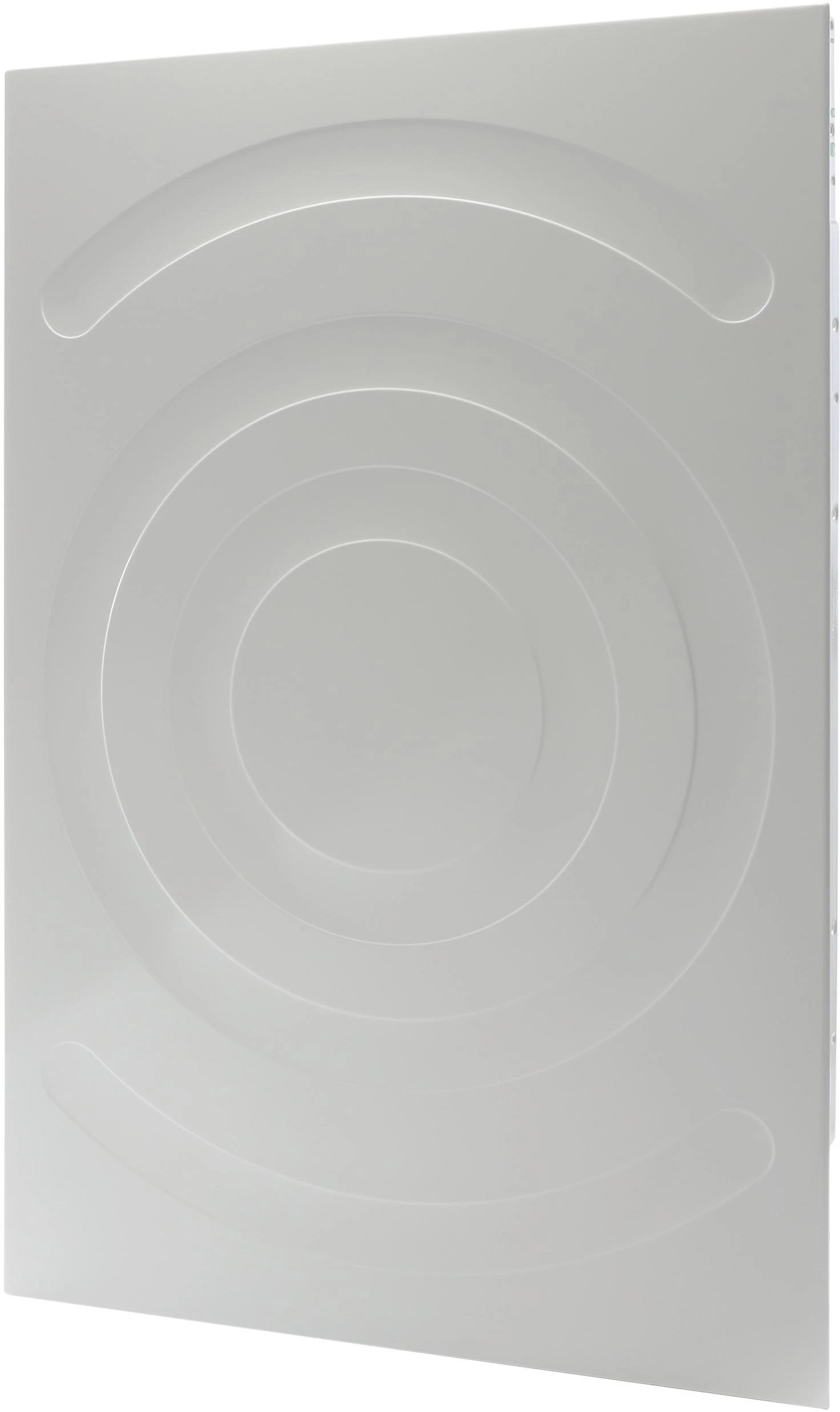 Left Or Right Side Panel (White)