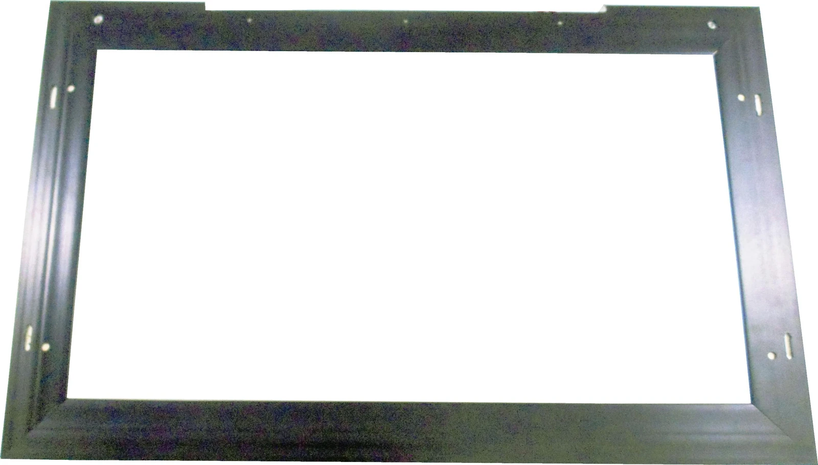 Foamed Door Assembly, Top - Custom Panel