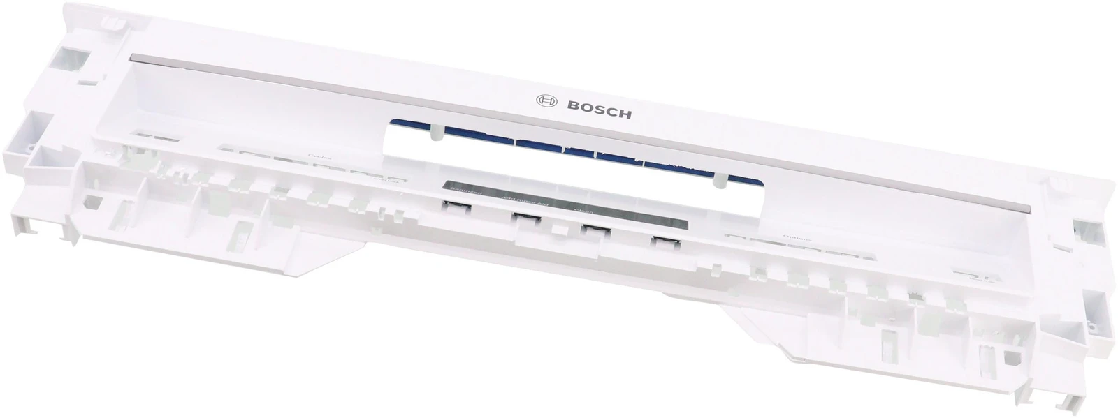 White, W/ Top Seal