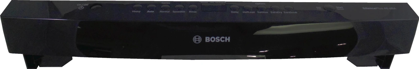 Black, 5-Program / 5 Option, W/ Top Seal, Buttons,