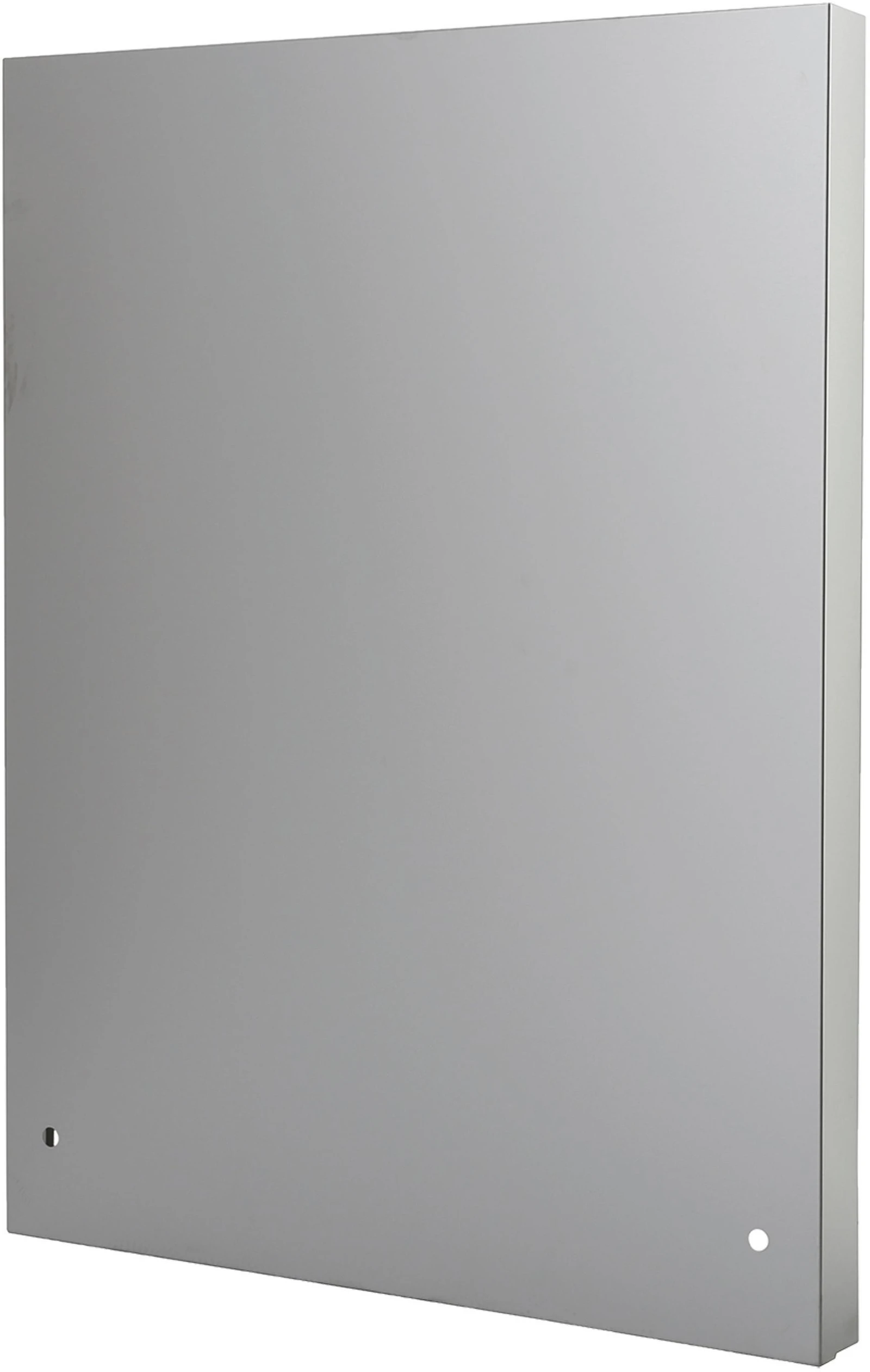 Outer Door, Stainless Steel