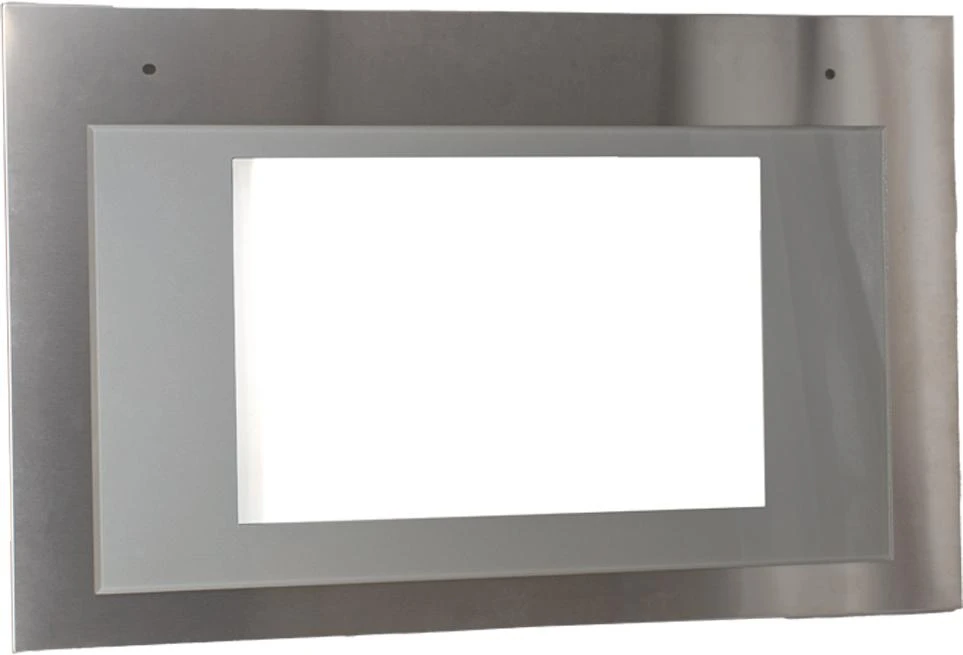 Subassy, Door Skin-Glass, Pro, Specialty