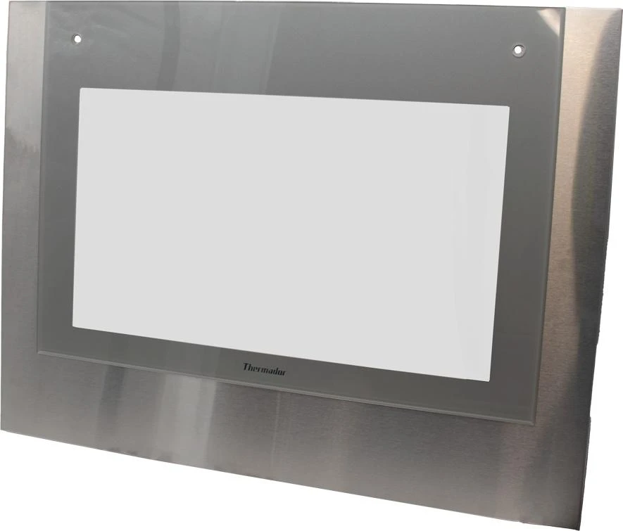 Subassy, Door Skin-Glass, MP, Flap