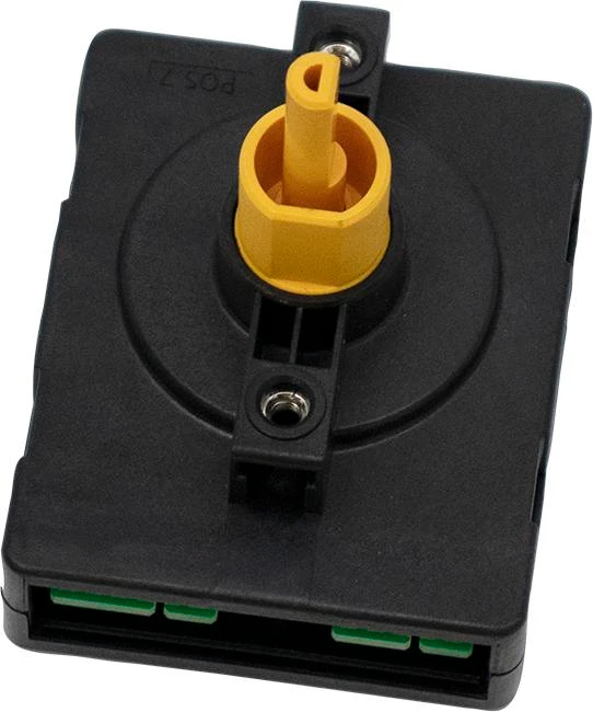 Dual Encoder Digital 7 & 19 Positions
