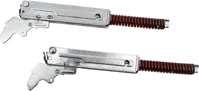 Hinge Kit For 18" Door For 48" p24, SVC