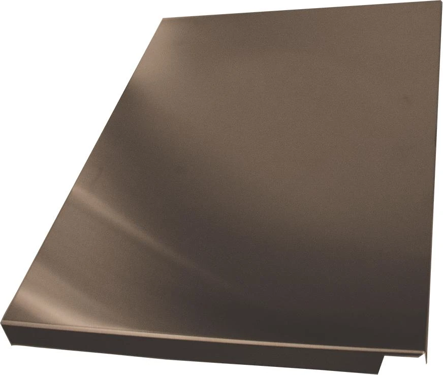 Side Panel, LH 60", All Pro