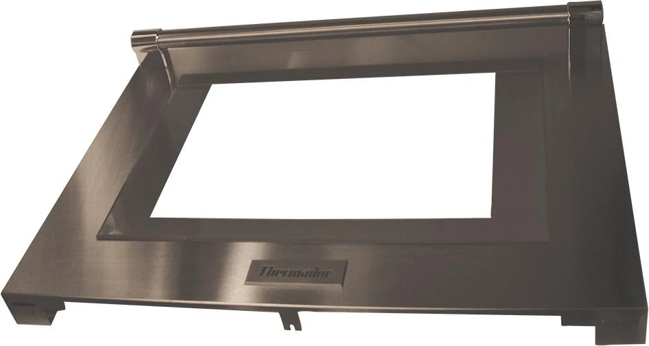 Pro 27 36" Doorskin Asm Phantom
