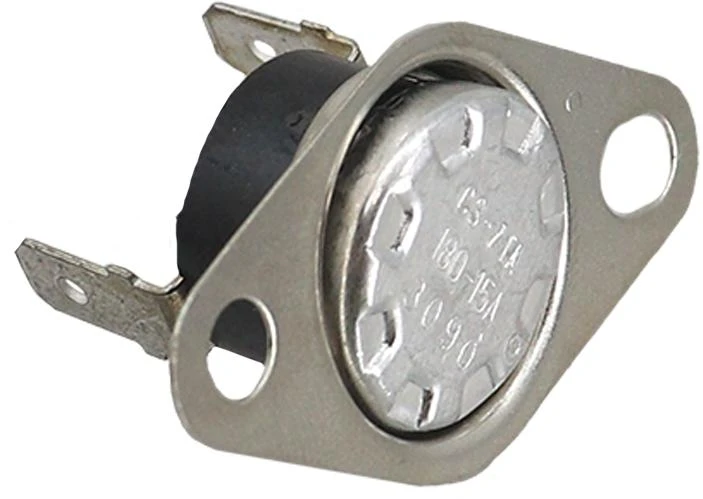 Thermal Cutout For Magnetron (180 Deg C Turn Off)