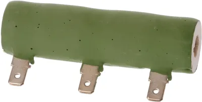 Resistor 21x76mm