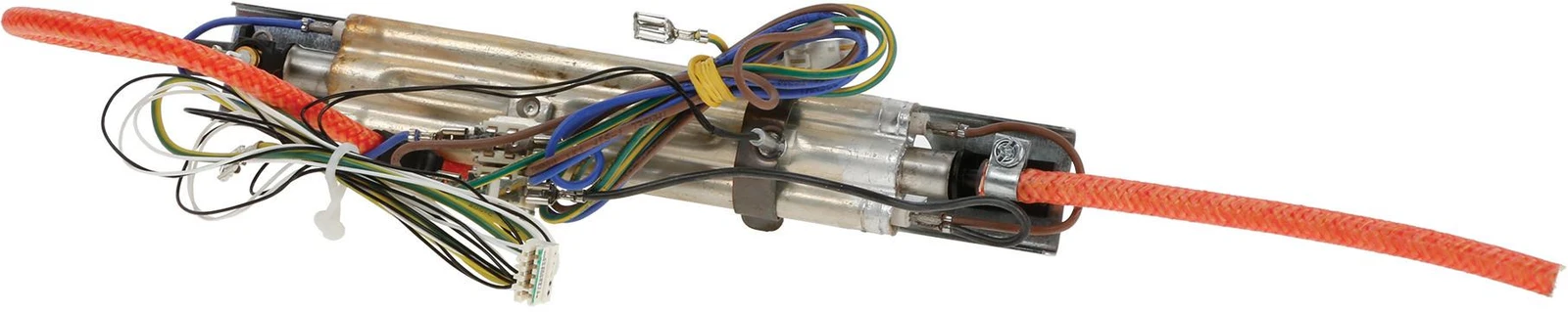Instantaneous Water Heater Assembly Heating Element With U-Rail Heating-Element IC6
