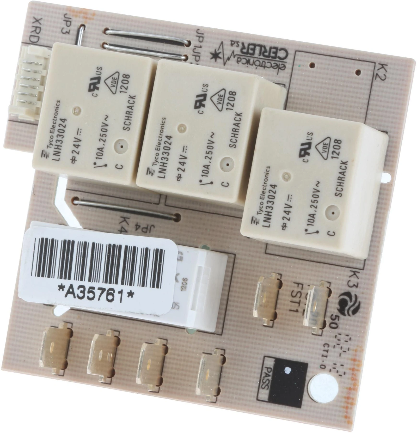 Relay Module