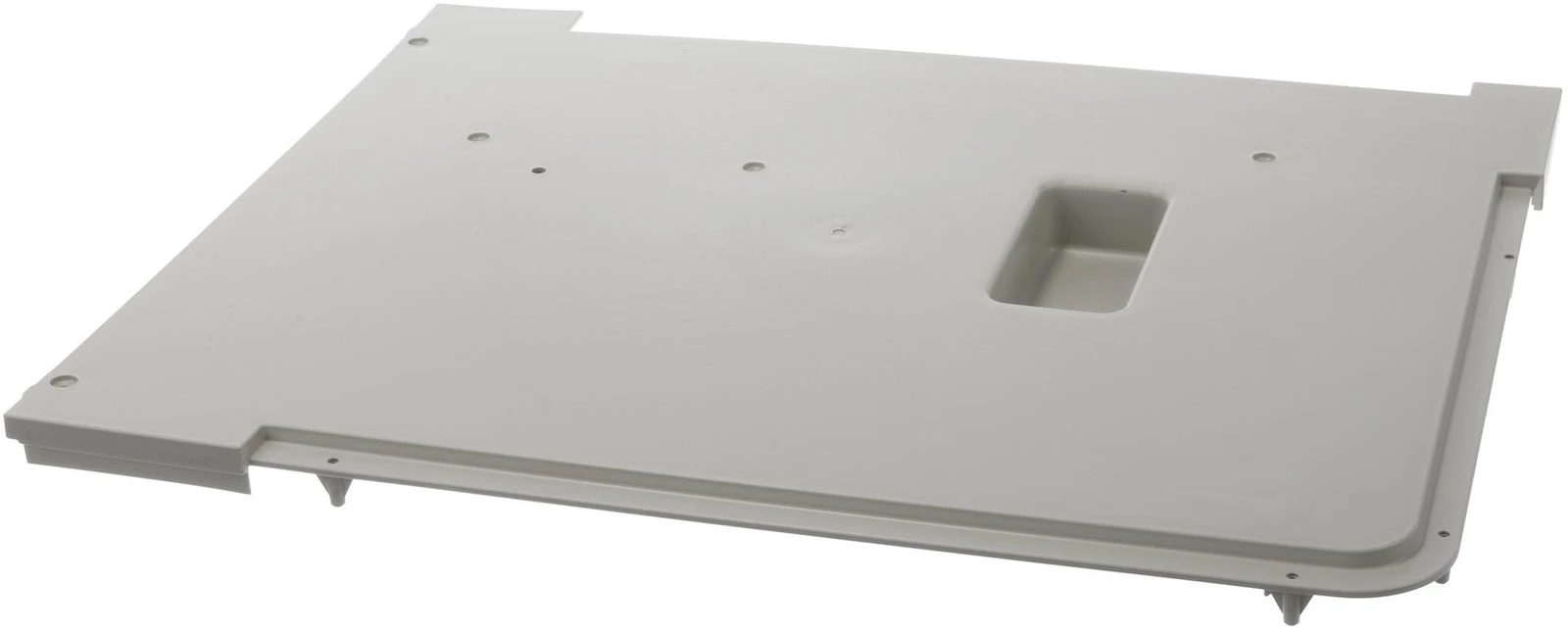 Cover Housing Side Panel, Right, US
