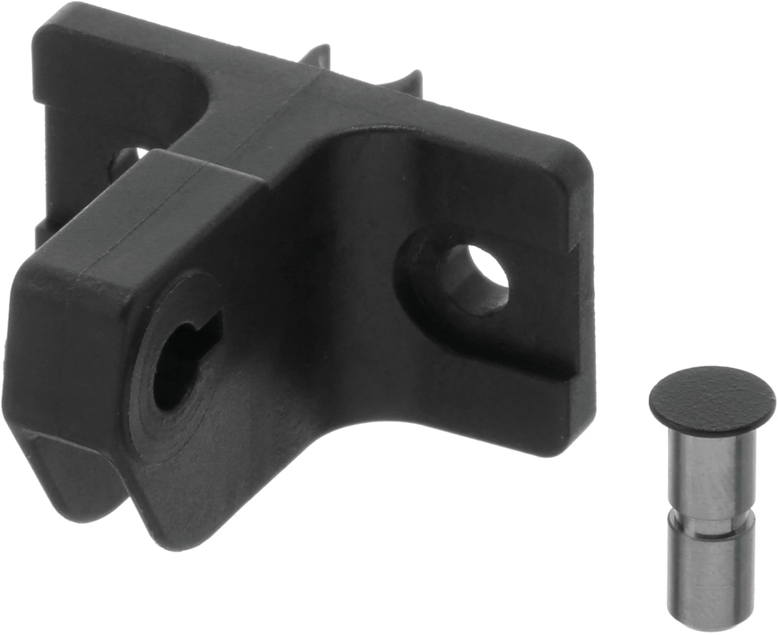 Set Door Brake Parts, Foot + Axis