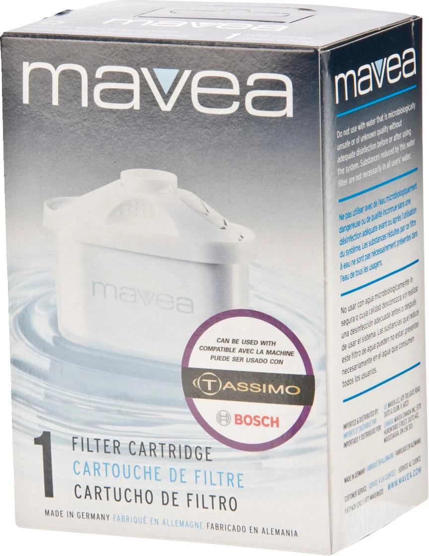 Small Appliance Water Filter