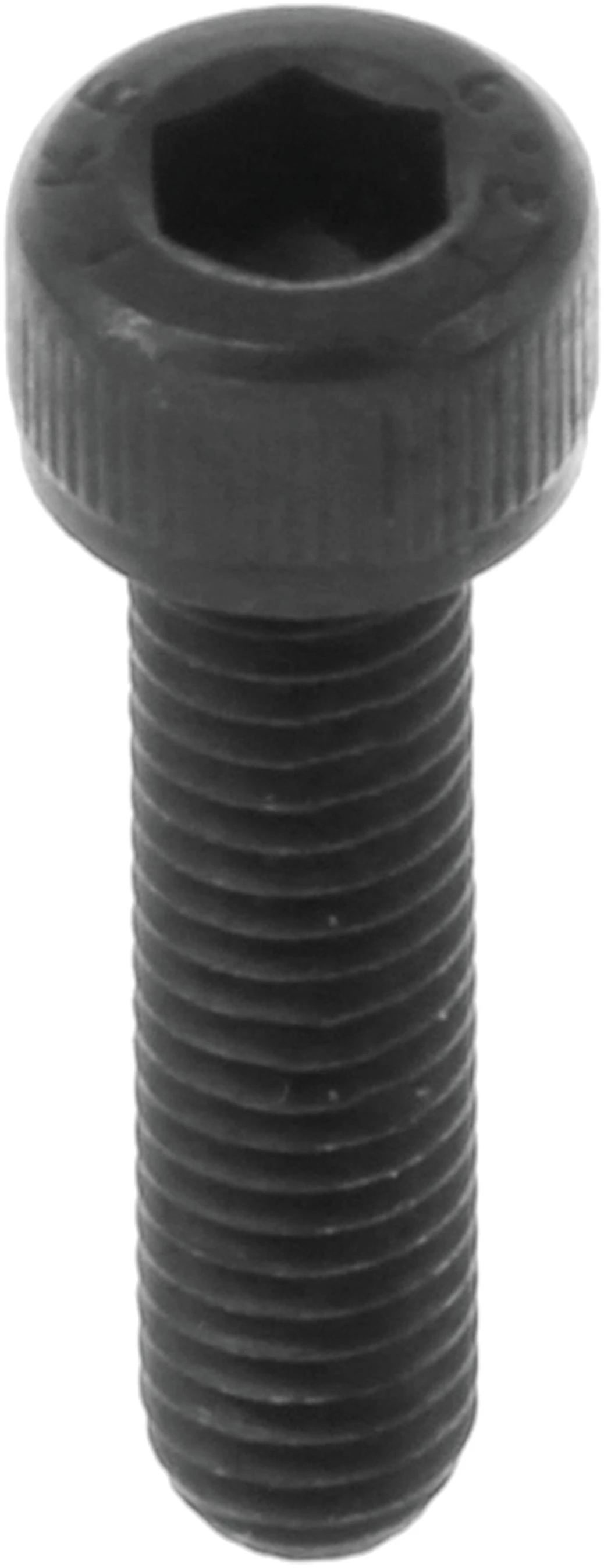 Screw For Hinge