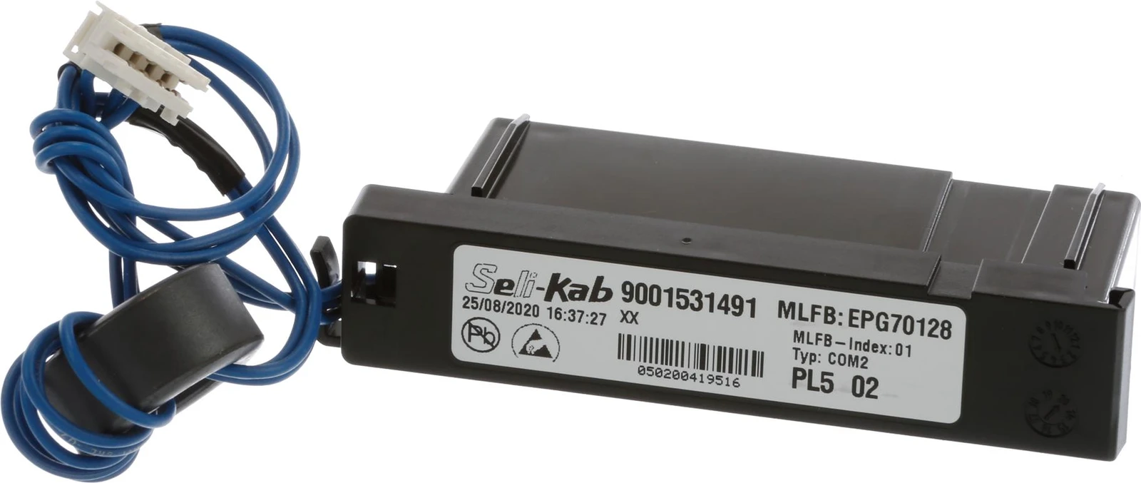 Com Module Homeconnect