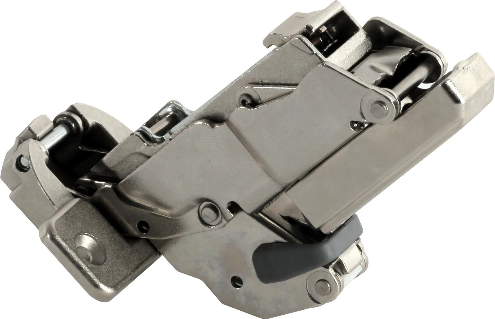 Door Hinge Compl.