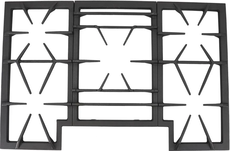 Grid Assy, Grate Pack, Gaggenau 4mm